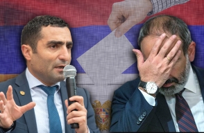 Հաղթեց ժողովրդավարությո՞ւնը, թե՞ պարտվեց արժանապատիվ քաղաքացին․ «Իմ քայլ» ում պետք է կողմնորոշվեն. 7or TV